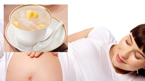 Yến sào có phải là thực phẩm tốt cho các mẹ bầu và mẹ bầu sau sinh?