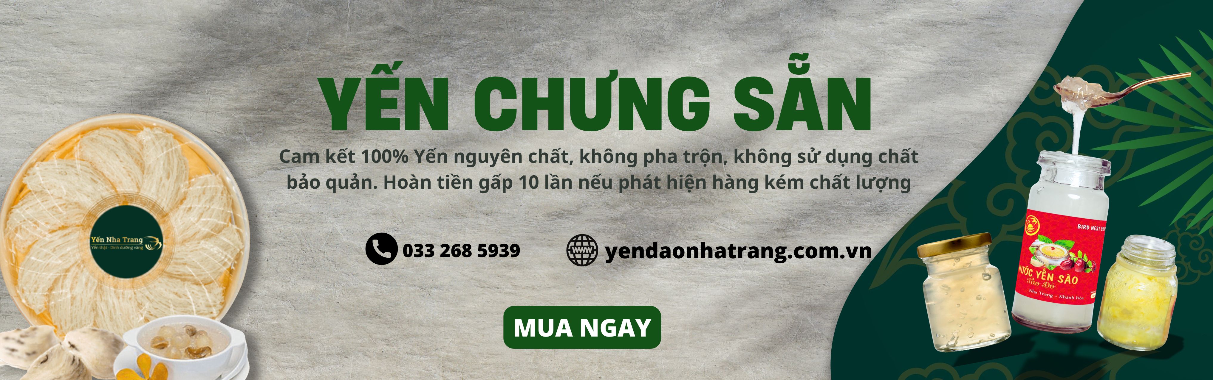 Set nhiều vị