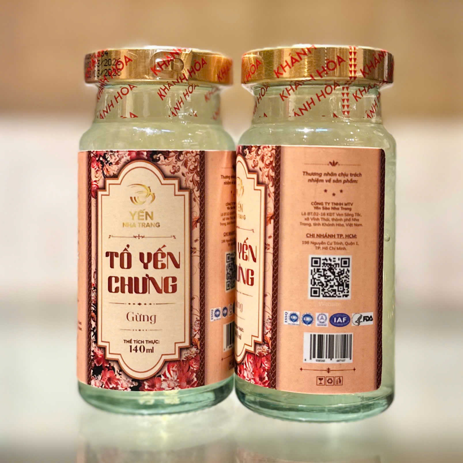 140ml