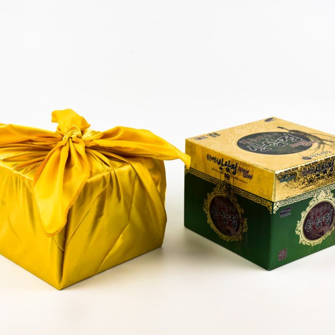 Cao Sâm Núi KangHwa 1000g