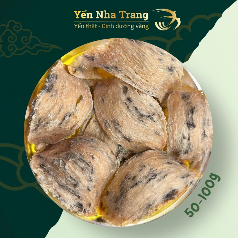 Hồng yến thô