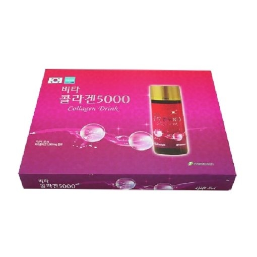Nước Collagen Drink 5000 JEONGWON