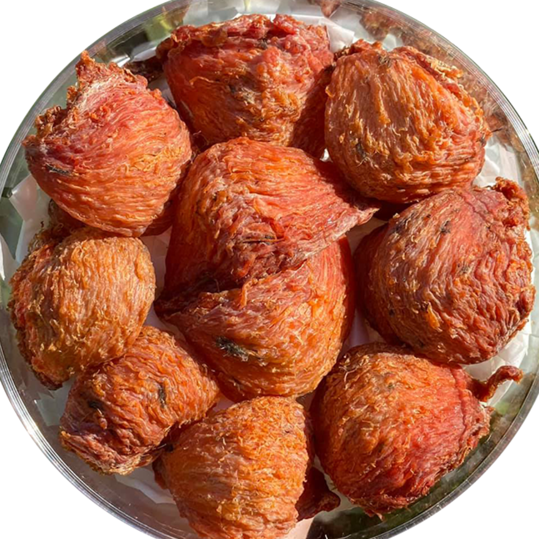 Tổ Yến Tinh Chế -Vụn huyết yến