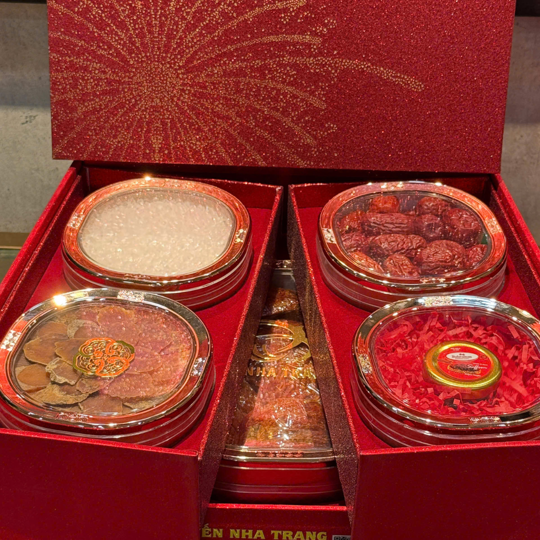 Trọn Yêu Thương