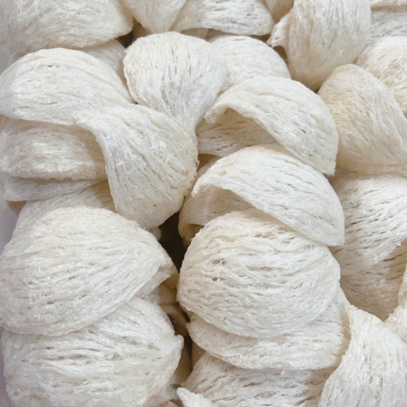 Yến rút lông A6 Xuất khẩu