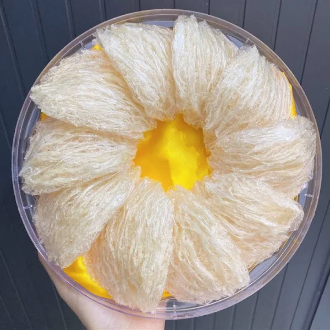 Yến Vàng Tinh Chế